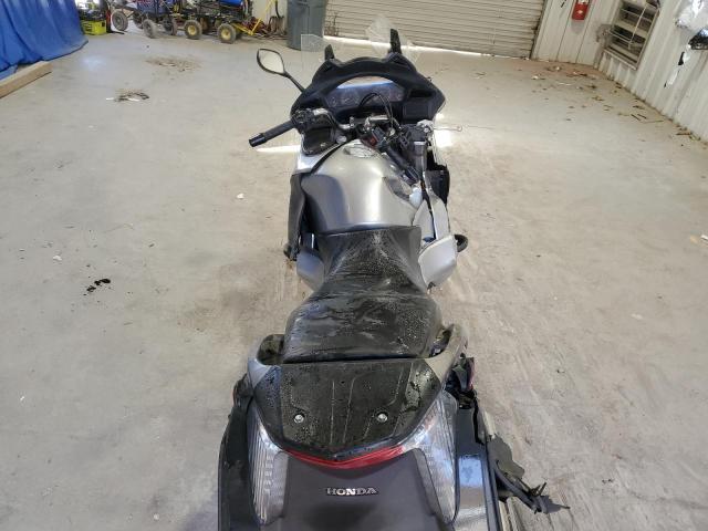 2010 HONDA NT700 V VTMRC5229AE000554
