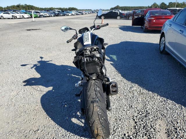 2024 BMW F 900 R WB10K1303R6J65723
