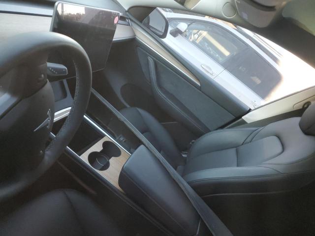2023 TESLA MODEL Y - 7SAYGDEE9PF850699