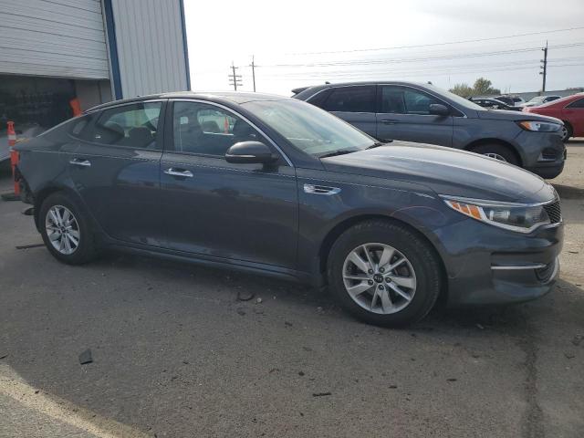 2017 KIA OPTIMA LX - 5XXGT4L36HG142687