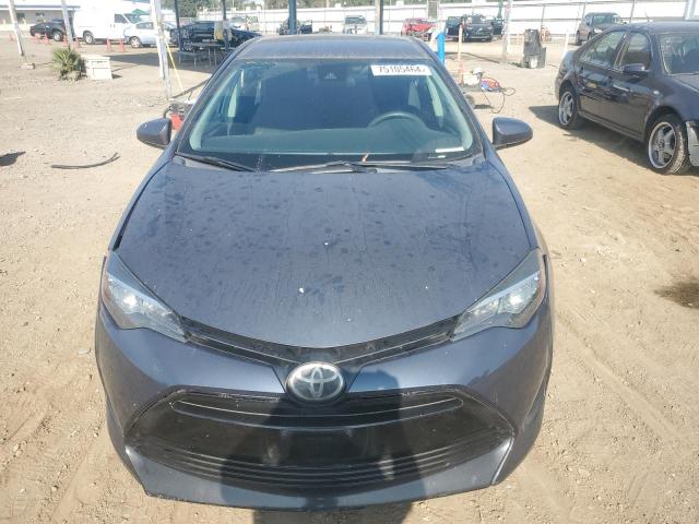 2019 TOYOTA COROLLA L - 2T1BURHE4KC224544