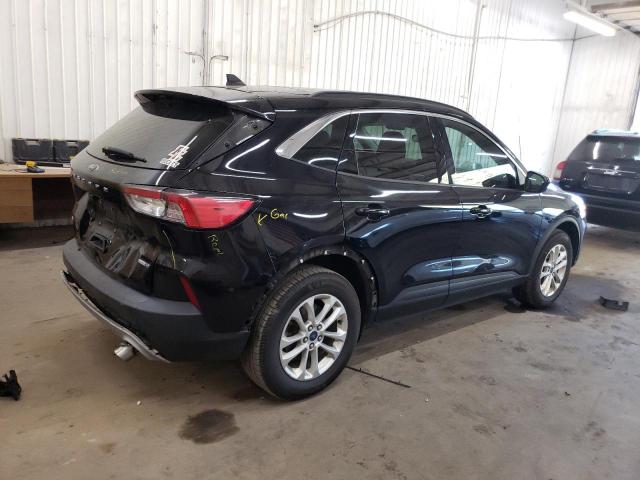 2020 FORD ESCAPE SE - 1FMCU9G61LUB86432