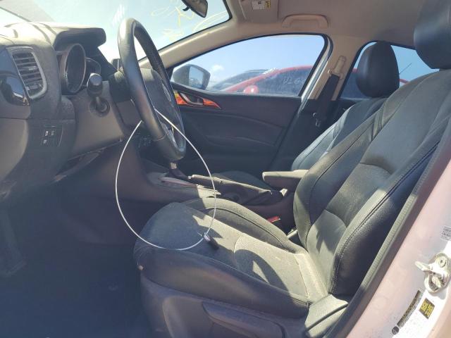 JM1BM1L74E1172206 2014 MAZDA 3