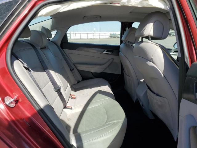 2016 HYUNDAI SONATA SPO - 5NPE34AF2GH360567
