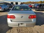 BUICK LUCERNE CX photo