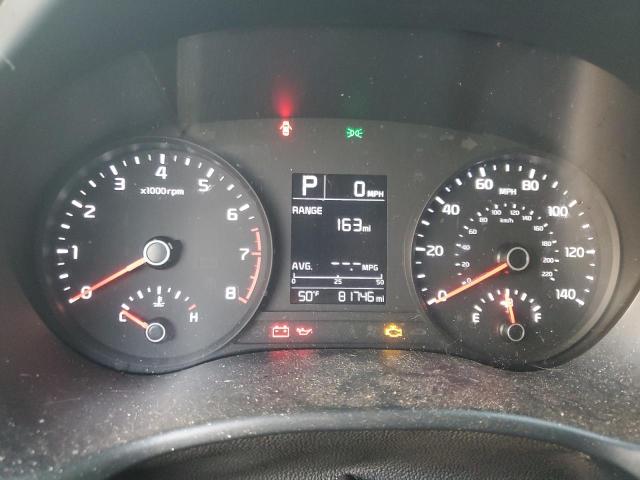 2020 KIA RIO LX - 3KPA24AD0LE357312
