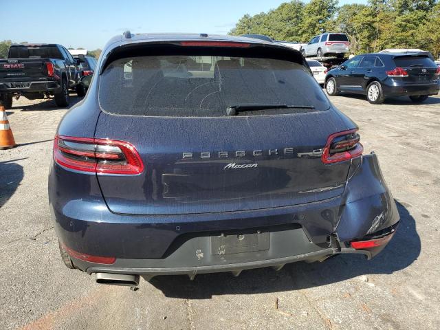 VIN WP1AA2A55JLB09611 2018 PORSCHE MACAN no.6