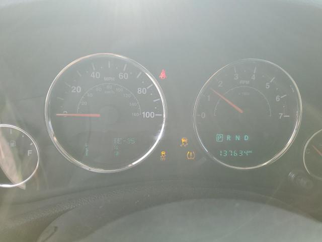 2015 JEEP WRANGLER U - 1C4BJWDG7FL759218