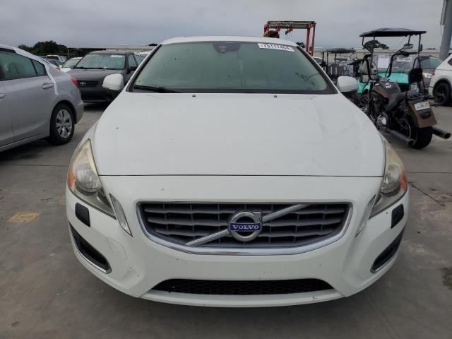 VIN YV1612FS5D2181001 2013 Volvo S60, T5 no.5