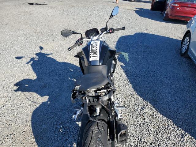 2024 BMW F 900 R WB10K1303R6J65723