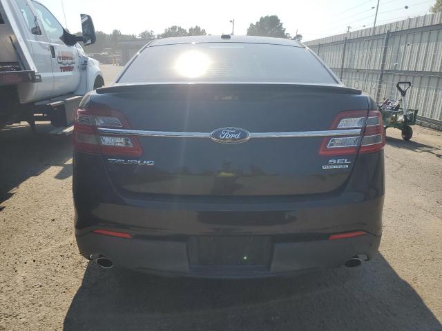 VIN 1FAHP2E85DG187909 2013 Ford Taurus, Sel no.6