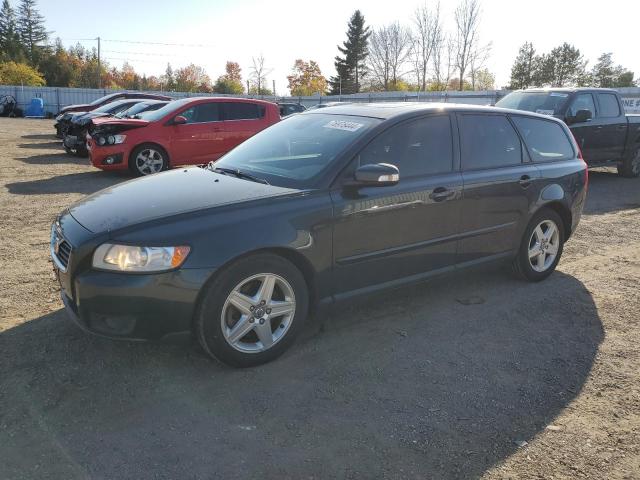 VOLVO V50 2.4I