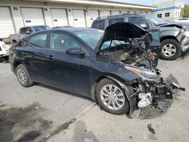 2021 KIA FORTE FE - 3KPF24AD8ME395989