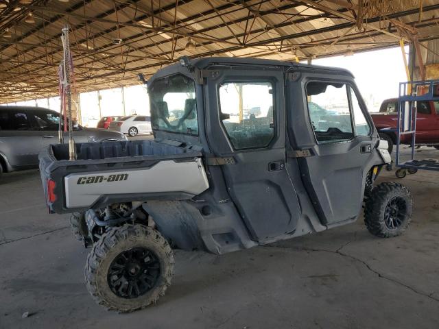 2020 CAN-AM DEFENDER M - 3JBUUAX41LK000951