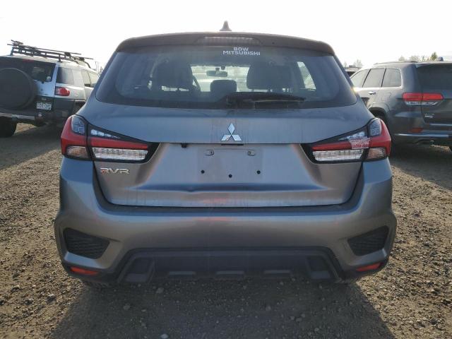 2022 MITSUBISHI RVR ES JA4AHUAU9NU606123