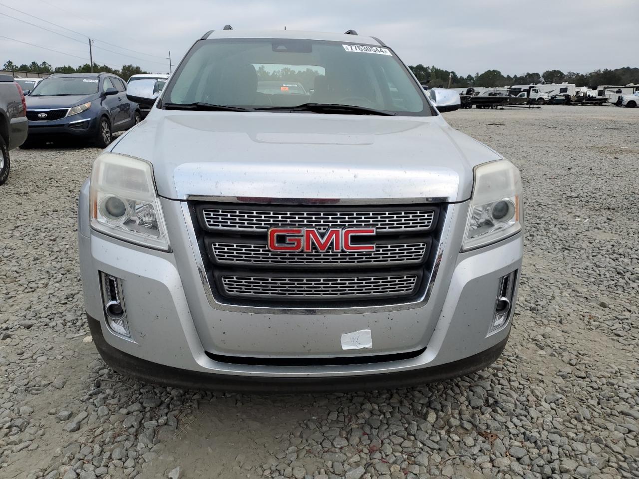 Lot #2938129910 2015 GMC TERRAIN SL