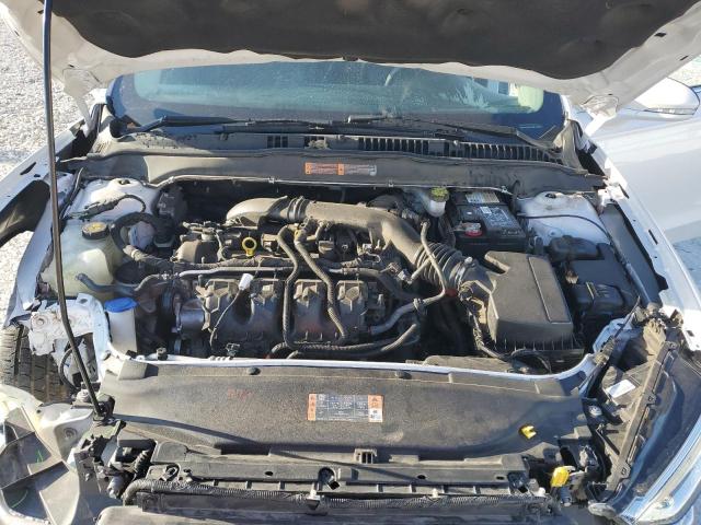 VIN 3FA6P0K92LR251405 2020 Ford Fusion, Titanium no.11