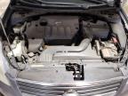 NISSAN ALTIMA 2.5 photo