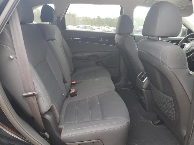 2019 KIA SORENTO L - 5XYPG4A30KG583810