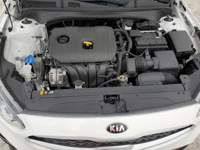 2020 KIA FORTE FE - 3KPF24AD3LE231631