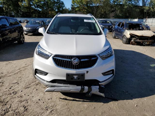 2017 BUICK ENCORE PRE - KL4CJFSM7HB198888