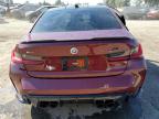 Lot #2989132630 2023 BMW M3 COMPETI