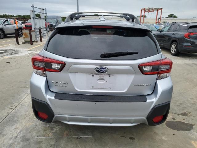 VIN JF2GTAEC1LH248019 2020 Subaru Crosstrek, Premium no.6