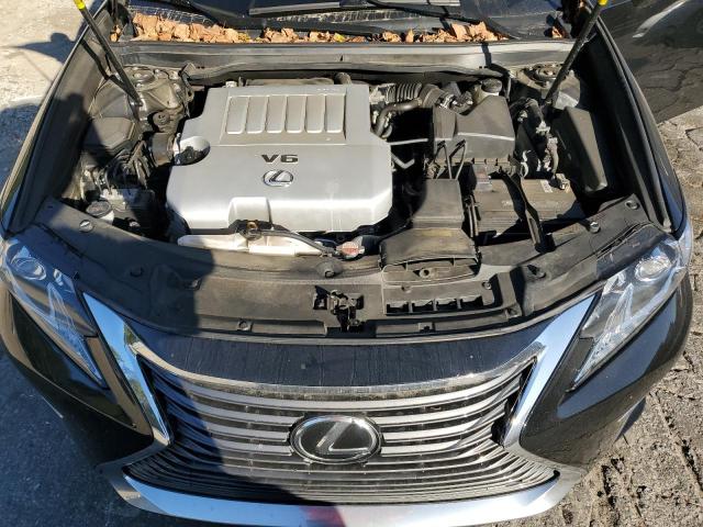 2016 LEXUS ES 350 - 58ABK1GG4GU008959
