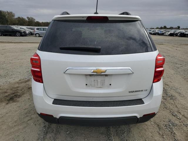 2016 CHEVROLET EQUINOX LT - 2GNALCEK4G6150158