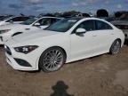 2020 MERCEDES-BENZ CLA 250 - WDD5J4GB3LN079954