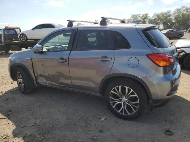 2019 MITSUBISHI OUTLANDER - JA4AR3AU0KU004004