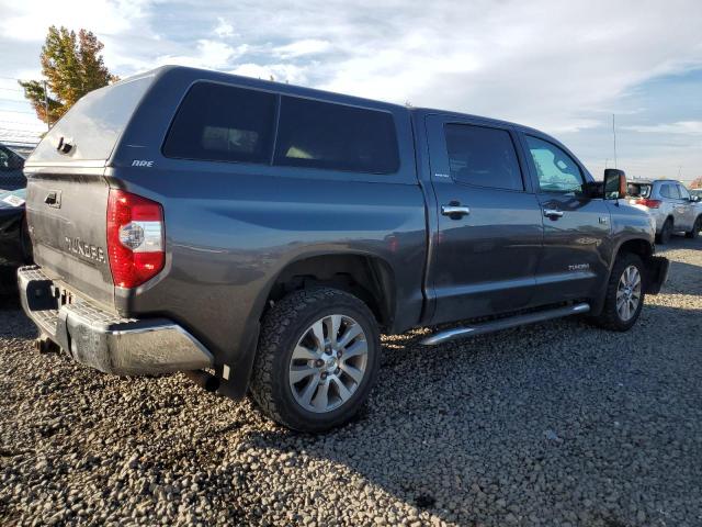 Vin: 5tfhy5f17ex336364, lot: 76818904, toyota tundra crewmax limited 20143