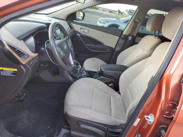 2015 HYUNDAI SANTA FE S - 5XYZT3LB5FG235185
