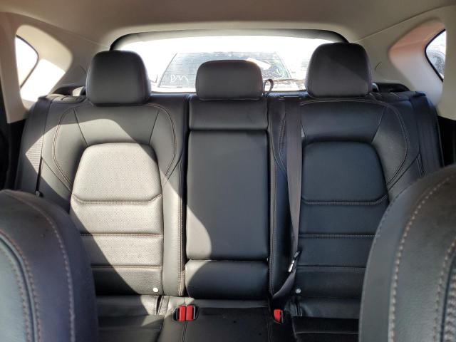 2021 MAZDA CX-5 GRAND - JM3KFBDM2M0437852