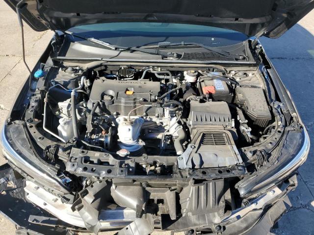 2023 HONDA CIVIC SPOR - 2HGFE2F58PH516754