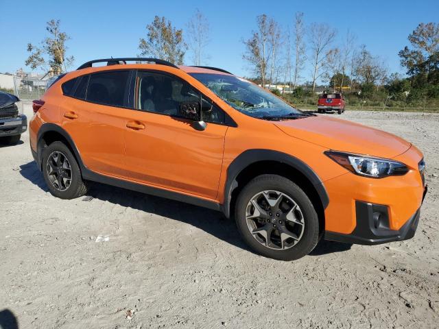 2020 SUBARU CROSSTREK - JF2GTABC7LH242245