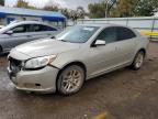 CHEVROLET MALIBU 1LT photo