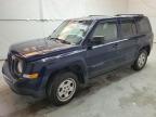 Lot #3022543786 2016 JEEP PATRIOT SP