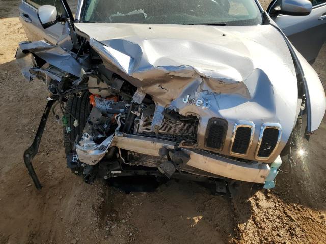 2018 JEEP CHEROKEE L - 1C4PJLLX2JD511418