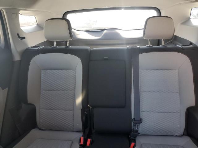 2020 GMC TERRAIN SL - 3GKALMEV6LL275438