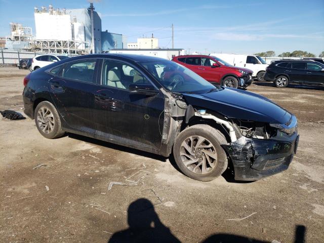 2018 HONDA CIVIC EX - 19XFC2F74JE000044