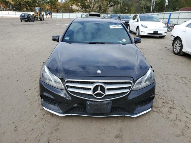 VIN WDDHF8JBXEA987634 2014 Mercedes-Benz E-Class, 3... no.5