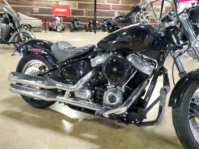 2021 HARLEY-DAVIDSON FXST 1HD1BVJ12MB061295