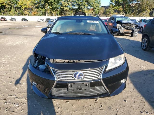 VIN JTHBW1GG8E2047612 2014 LEXUS ES300 no.5