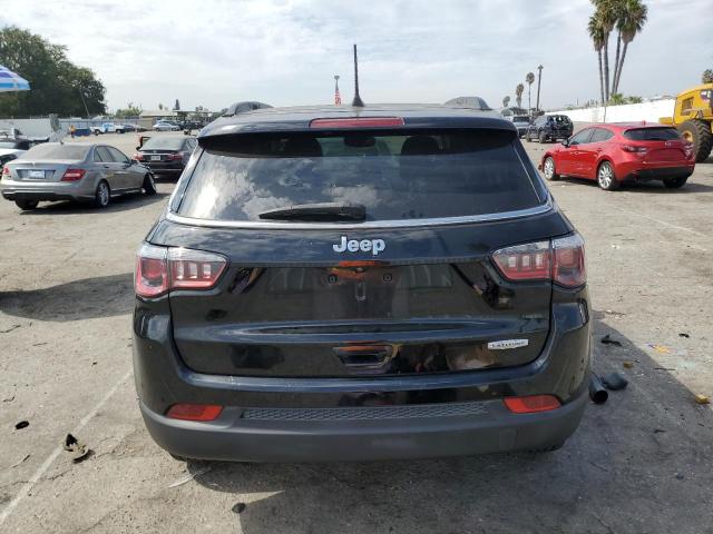 2020 JEEP COMPASS LA - 3C4NJCBB8LT134040