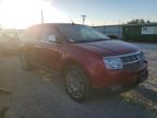 Lot #3033590198 2010 LINCOLN MKX