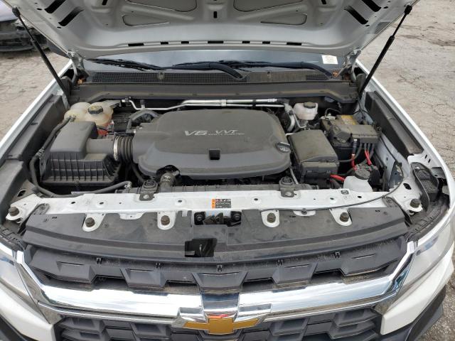 2022 CHEVROLET COLORADO - 1GCGTBEN1N1133891
