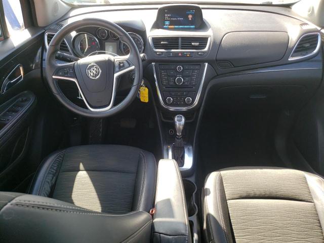 2015 BUICK ENCORE CON - KL4CJBSB7FB236155