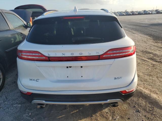 VIN 5LMCJ2C90HUL52458 2017 LINCOLN MKC no.6