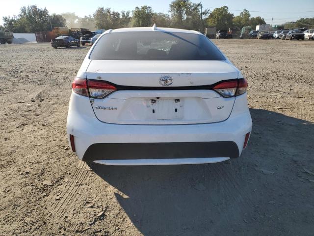 5YFEPMAE7MP232965 2021 TOYOTA COROLLA